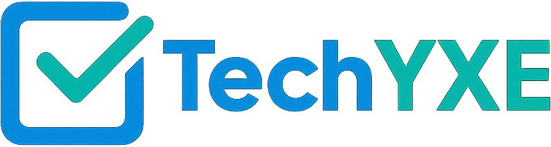 TechYXE – Saskatoon Tech Support & Web Development